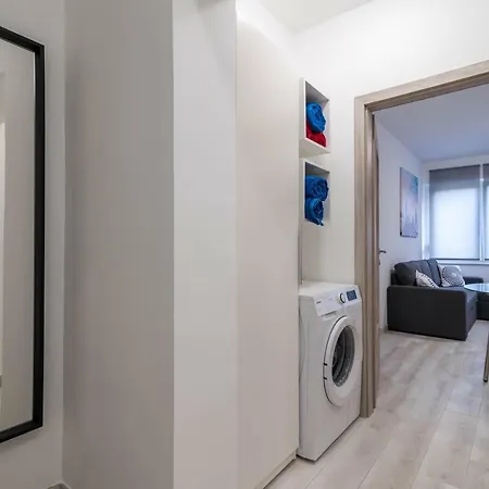 Apartman Paola プーラ