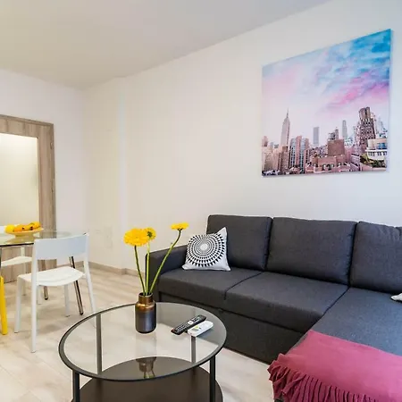 Apartman Paola Apartment *