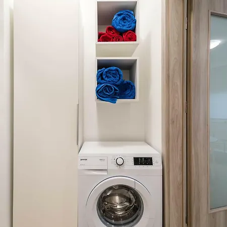 Apartman Paola * Pula