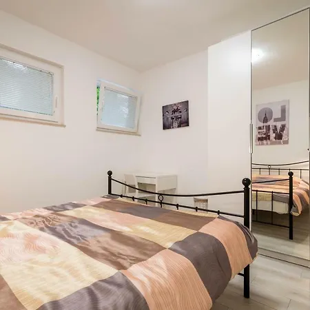 Apartman Paola Apartment Pula